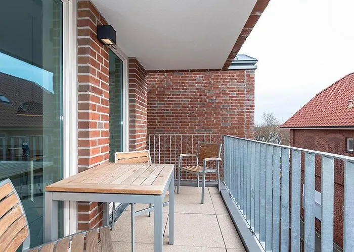 Apartmentvilla Anna See Apartmentvilla Anna See 3-03