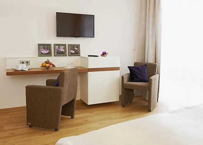 Hotel Nordwind